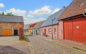 Ferienwohnung Röbel-Müritz